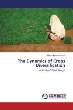 Paperback The Dynamics of Crops Diversification Book