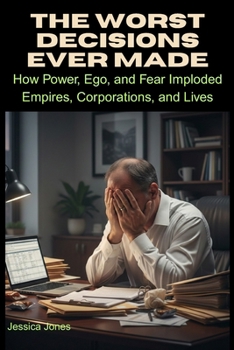 The Worst Decisions Ever Made (Micro Histories)