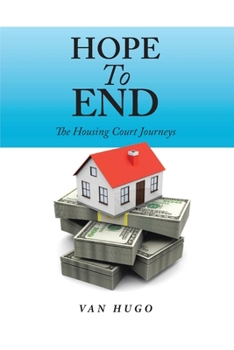 Paperback Hope To End [Large Print] Book