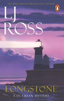 Paperback Longstone Book