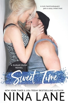 Paperback Sweet Time Book