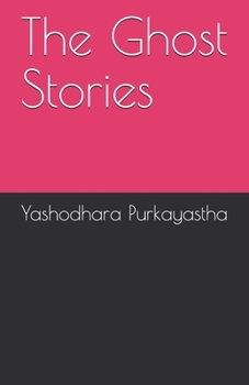 The Ghost Stories