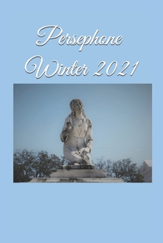 Paperback Persephone: Winter 2021 Book