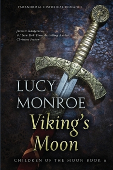 Paperback Viking's Moon Book