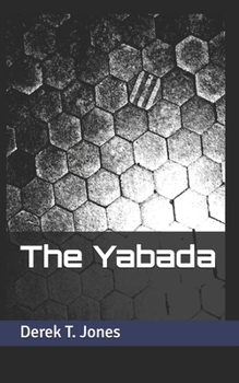 Paperback The Yabada Book