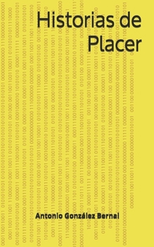 Paperback Historias de Placer [Spanish] Book