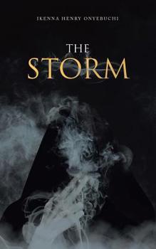 Paperback The Storm Book