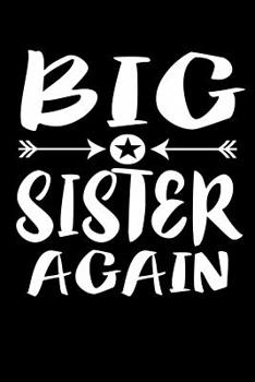Paperback Big Sister Again: Family Collection Book