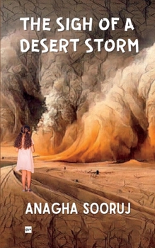 Paperback The Sigh of a Desert Storm Book