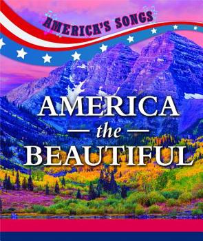 Paperback America the Beautiful Book