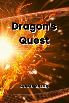 Paperback Dragon's Quest Book