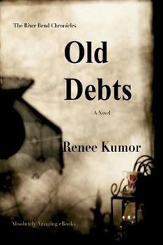 Paperback Old Debts Book