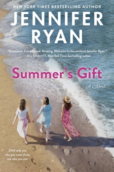 Paperback Summer's Gift Book