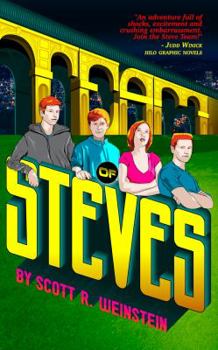 Team of Steves