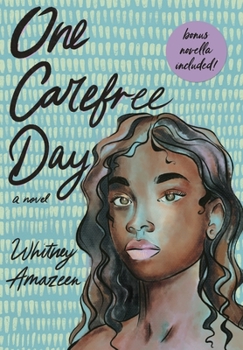 Hardcover One Carefree Day Book