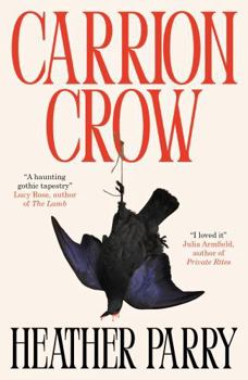 Paperback Carrion Crow Book