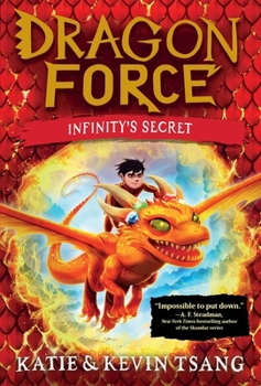 Paperback Infinity's Secret Book