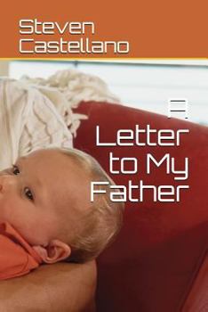 Paperback A Letter to My Father Book