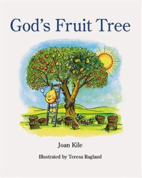 Paperback God's Fruit Tree Book