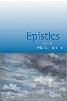 Paperback Epistles: Poems Book