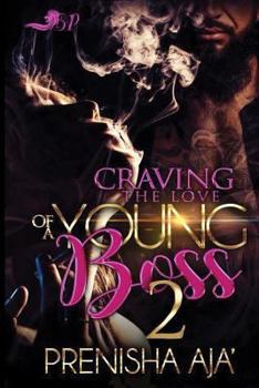 Paperback Craving the Love of a Young Boss 2 Book