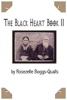 Paperback The Black Heart Book II Book