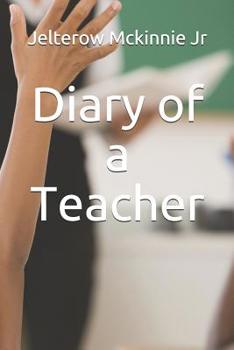 Paperback Diary of a Teacher Book