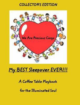 Hardcover My BEST Sleepover EVER!!! - HC: HC Coffee Table Playbook Book