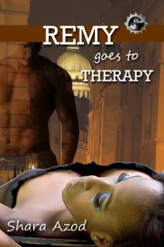 Paperback Remy Goes to Therapy Book