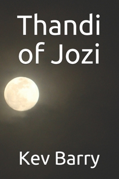 Paperback Thandi of Jozi Book