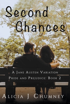 Paperback Second Chances Book