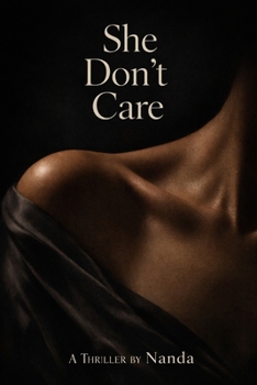 Paperback She Don't Care Book