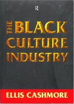 Paperback The Black Culture Industry Book