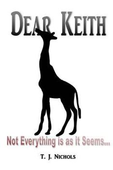 Dear Keith: Not Everything Is as It Seems