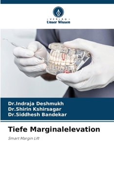 Paperback Tiefe Marginalelevation [German] Book