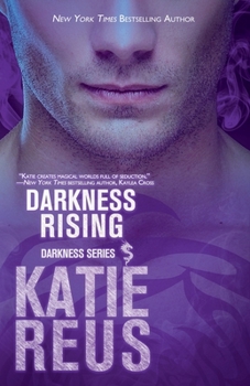Paperback Darkness Rising Book