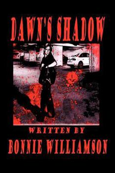 Paperback Dawn's Shadow Book