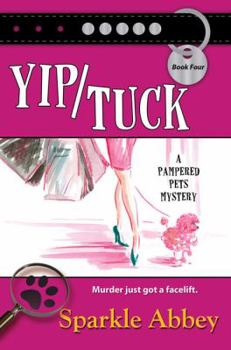 Hardcover Yip/Tuck [Large Print] Book