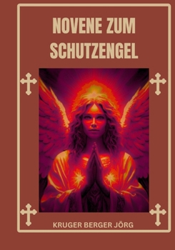 Paperback Novene zum Schutzengel [German] Book