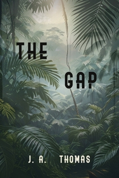 Paperback The Gap Book