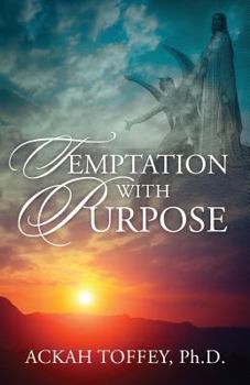 Paperback Temptation with Purpose Book
