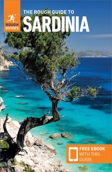 Paperback The Rough Guide to Sardinia (Travel Guide with Free Ebook) Book