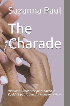 Paperback The Charade Book