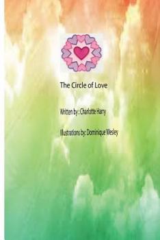 Paperback The Circle of Love Book