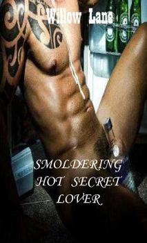 Paperback Smouldering Hot Secret Lover Book