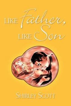 Paperback Like Father, Like Son Book