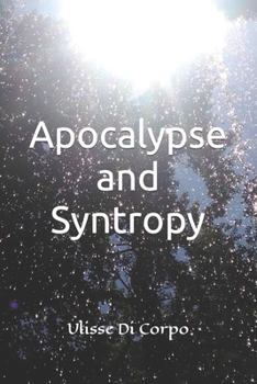 Paperback Apocalypse and Syntropy Book