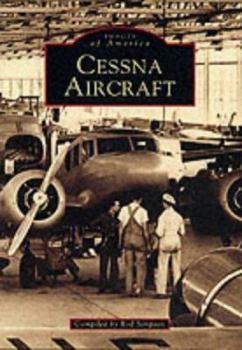 Paperback Cessna Book