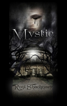 Hardcover Mystic Book