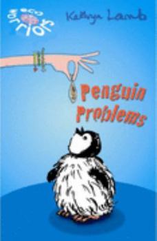 Paperback Penguin Problems. Kathryn Lamb Book